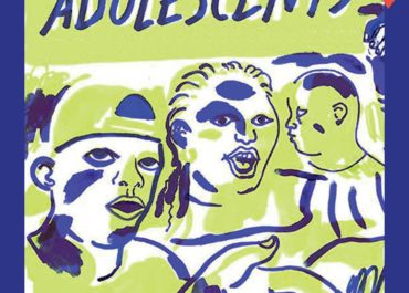 Exils Adolescents - Antoine Dubos